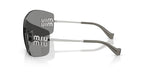 Miu Miu MU B53S 1BC81A Sunglasses