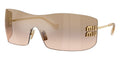 Miu Miu MU B53S 5AK20P Sunglasses