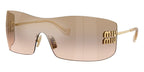 Miu Miu MU B53S 5AK20P Sunglasses