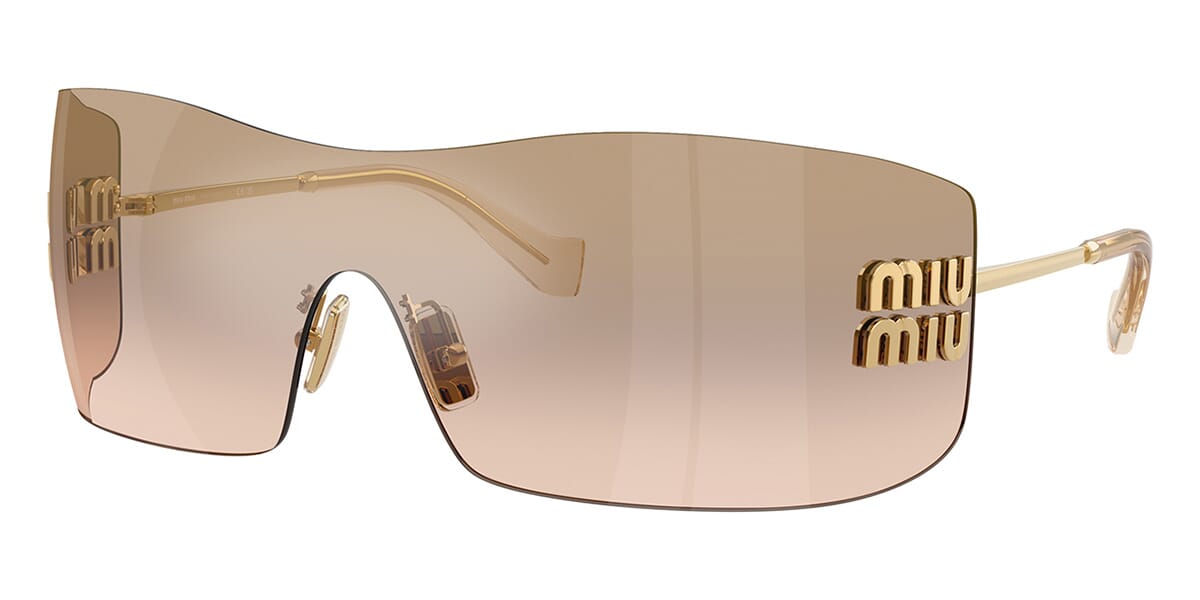 Miu Miu MU B53S 5AK20P Sunglasses