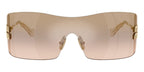 Miu Miu MU B53S 5AK20P Sunglasses