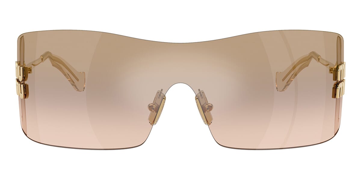 Miu Miu MU B53S 5AK20P Sunglasses