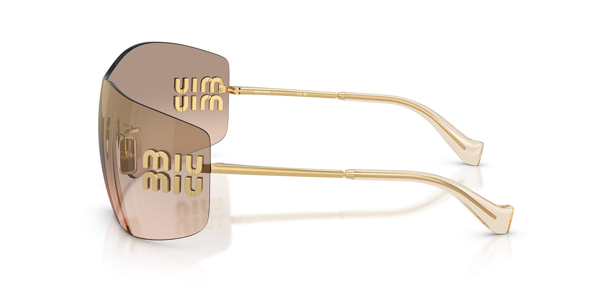 Miu Miu MU B53S 5AK20P Sunglasses