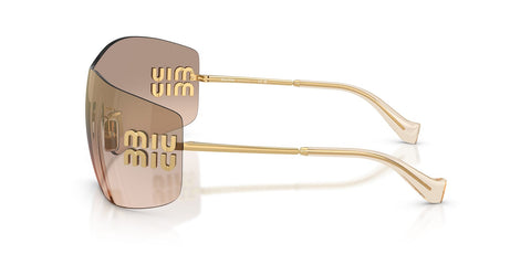 Miu Miu MU B53S 5AK20P Sunglasses