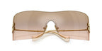 Miu Miu MU B53S 5AK20P Sunglasses