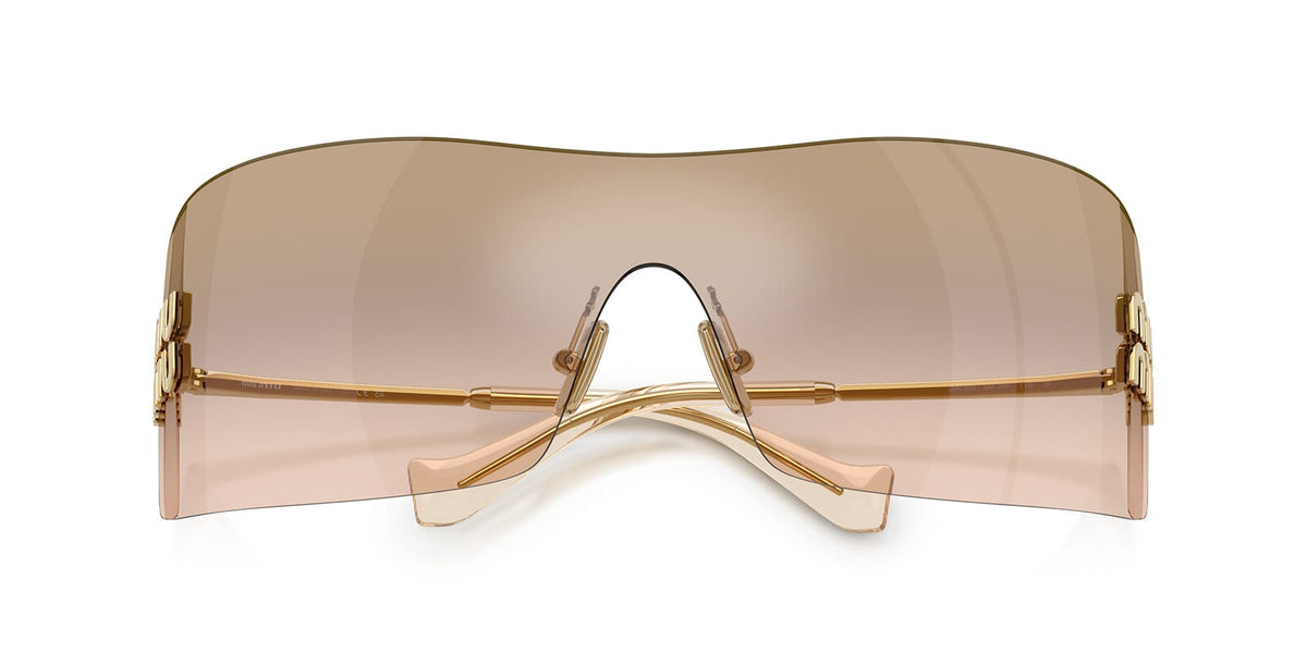 Miu Miu MU B53S 5AK20P Sunglasses