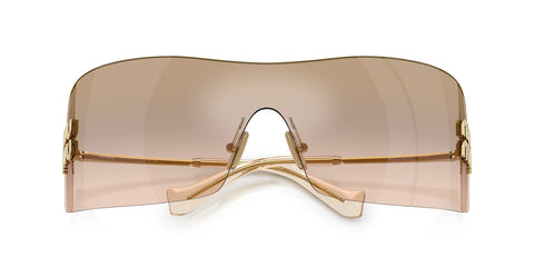 Miu Miu MU B53S 5AK20P Sunglasses
