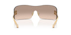 Miu Miu MU B53S 5AK20P Sunglasses