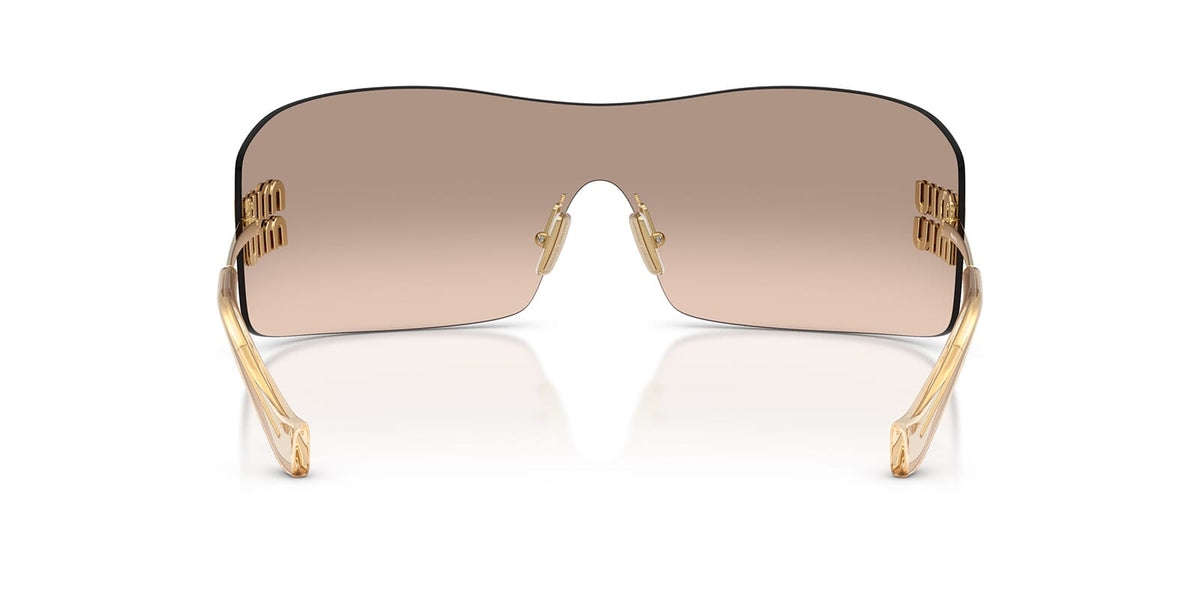 Miu Miu MU B53S 5AK20P Sunglasses