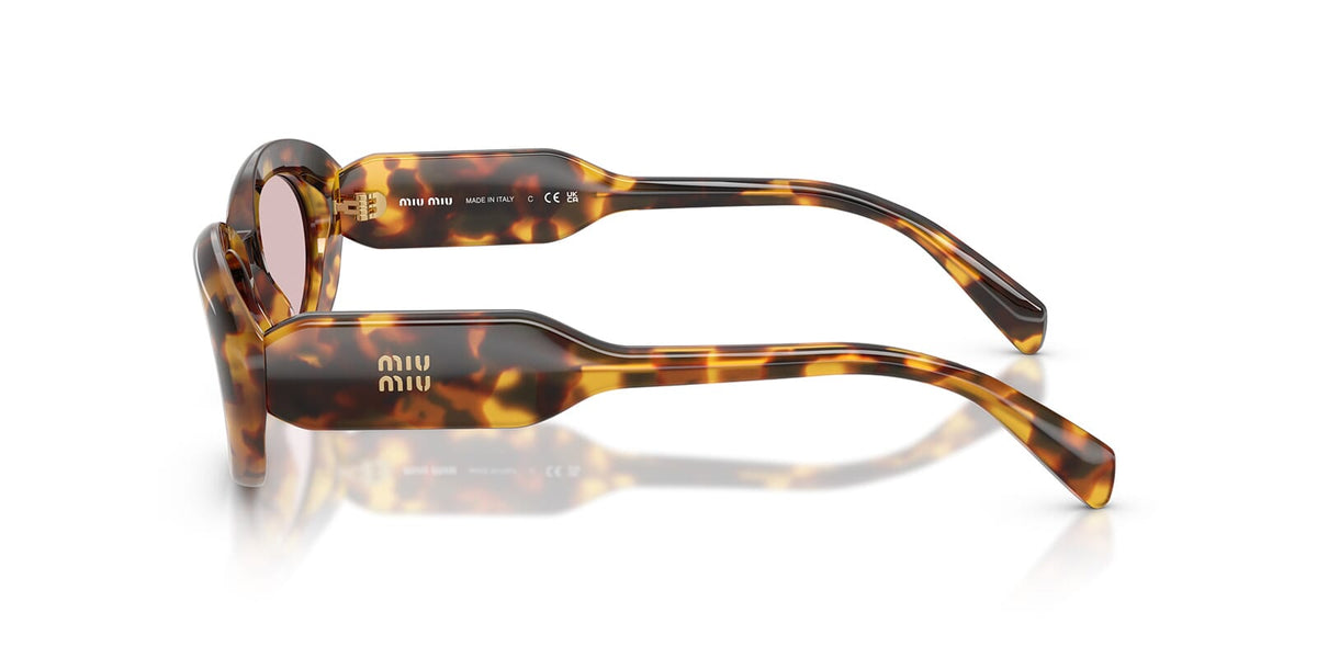Miu Miu MU C01S 14L4I0 Sunglasses