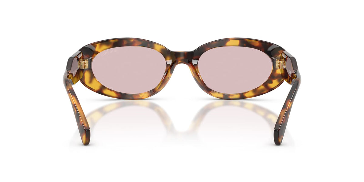 Miu Miu MU C01S 14L4I0 Sunglasses