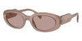 Miu Miu MU C01S 28L20I Sunglasses
