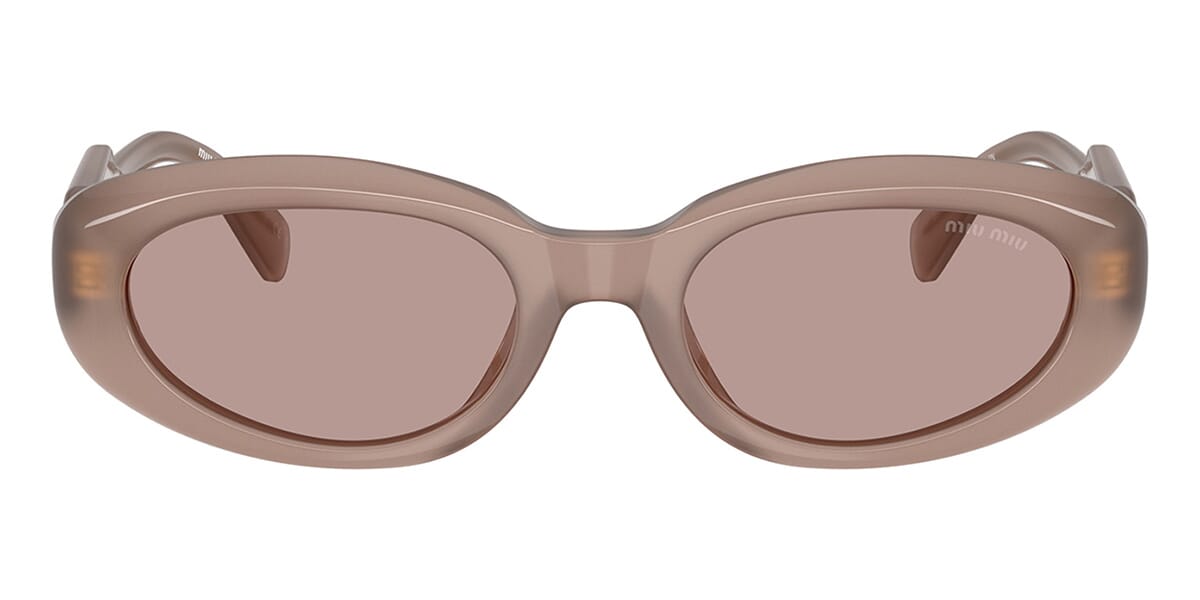 Miu Miu MU C01S 28L20I Sunglasses