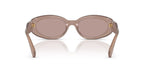 Miu Miu MU C01S 28L20I Sunglasses