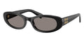 Miu Miu MU C02S 1AB80Q Sunglasses