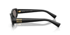 Miu Miu MU C02S 1AB80Q Sunglasses