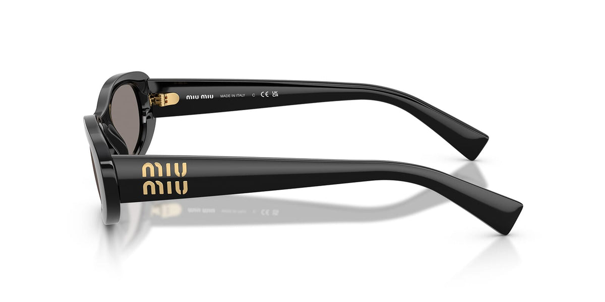 Miu Miu MU C02S 1AB80Q Sunglasses