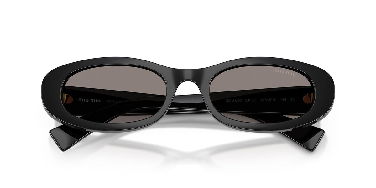Miu Miu MU C02S 1AB80Q Sunglasses