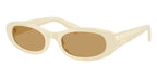 Miu Miu MU C02S 24R10Y Sunglasses