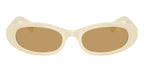 Miu Miu MU C02S 24R10Y Sunglasses