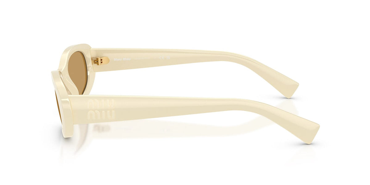 Miu Miu MU C02S 24R10Y Sunglasses