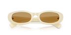 Miu Miu MU C02S 24R10Y Sunglasses