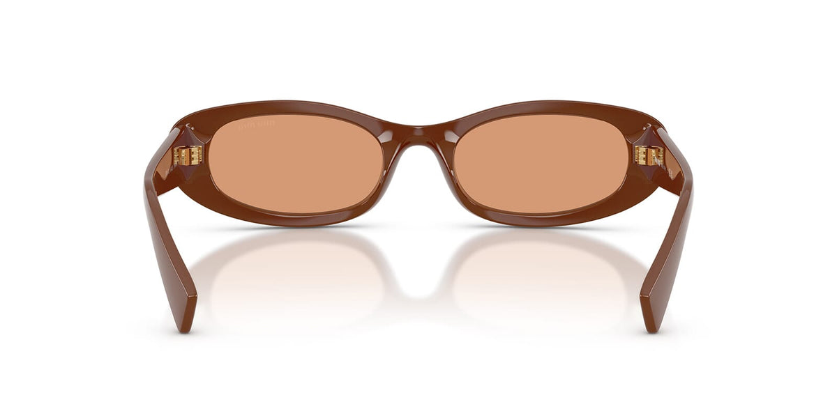 Miu Miu MU C02S 27R07V Sunglasses