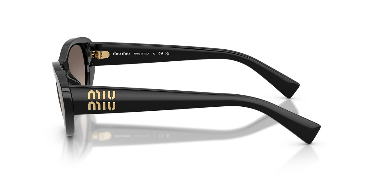 Miu Miu MU C03SU 1AB30S Sunglasses