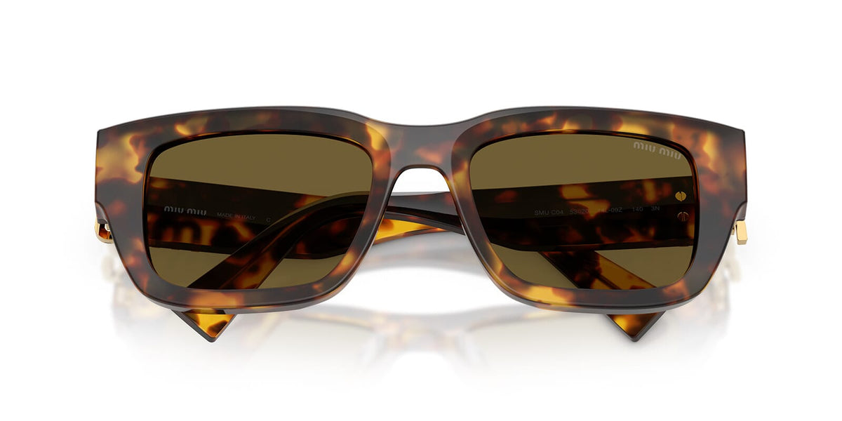 Miu Miu MU C04S 14L09Z Sunglasses