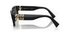 Miu Miu MU C04S 16K08Z Sunglasses
