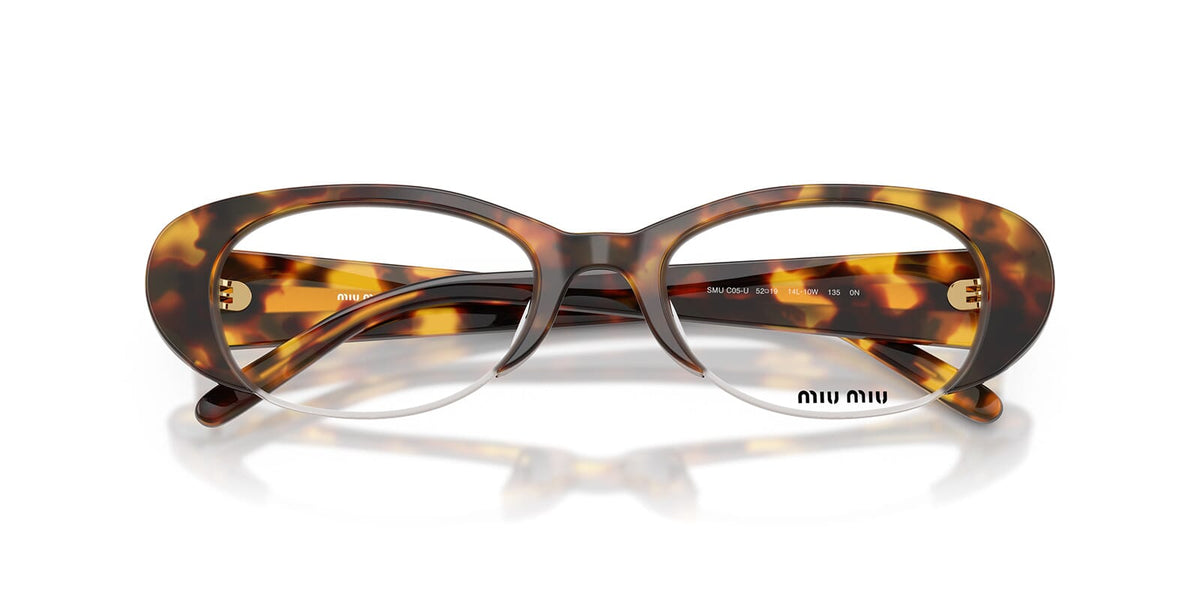 Miu Miu MU C05SU 14L10W Sunglasses