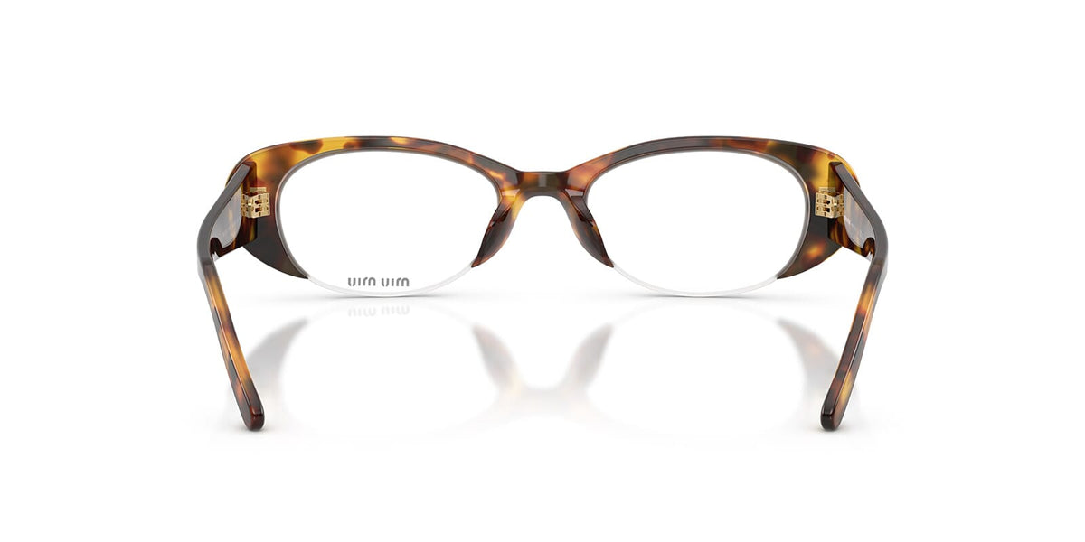 Miu Miu MU C05SU 14L10W Sunglasses