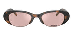 Miu Miu MU C05SU 23A91C Sunglasses