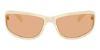 Miu Miu MU C06SU 21D90X Sunglasses