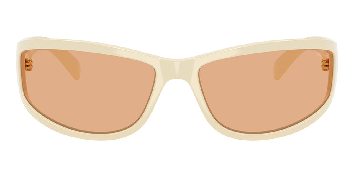 Miu Miu MU C06SU 21D90X Sunglasses
