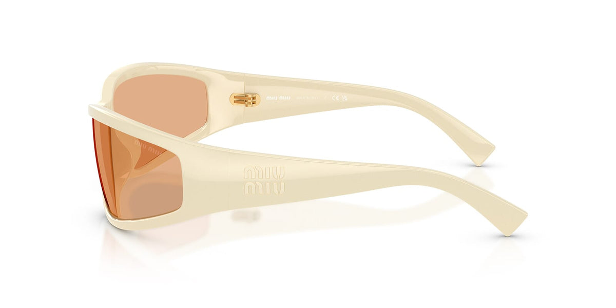Miu Miu MU C06SU 21D90X Sunglasses