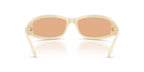 Miu Miu MU C06SU 21D90X Sunglasses