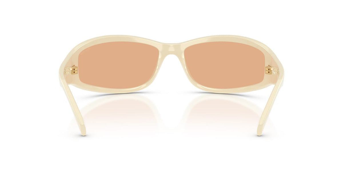 Miu Miu MU C06SU 21D90X Sunglasses