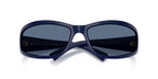 Miu Miu MU C06SU 22N51A Sunglasses