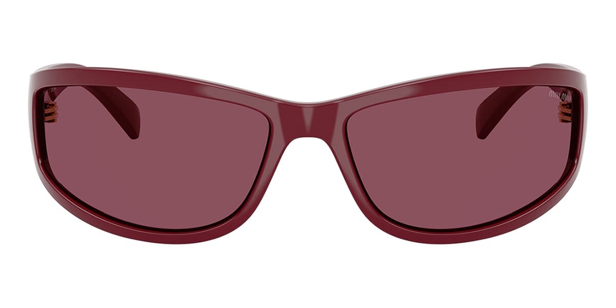 Miu Miu MU C06SU 24N30Y Sunglasses