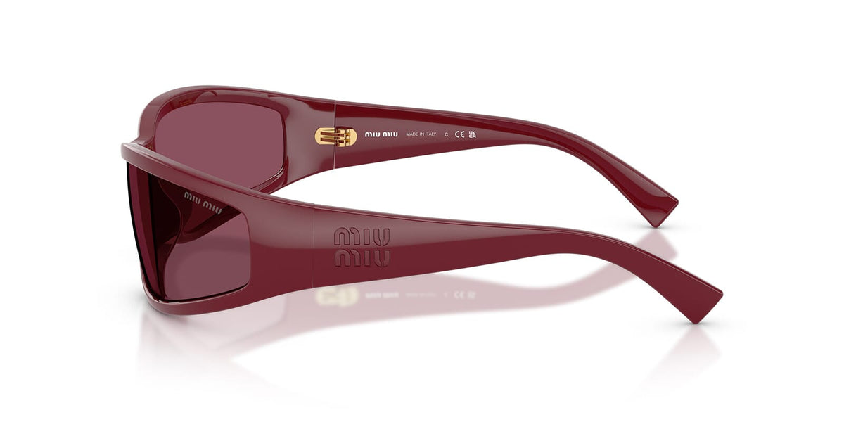 Miu Miu MU C06SU 24N30Y Sunglasses