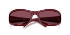 Miu Miu MU C06SU 24N30Y Sunglasses