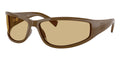 Miu Miu MU C06SU 29Q10R Sunglasses