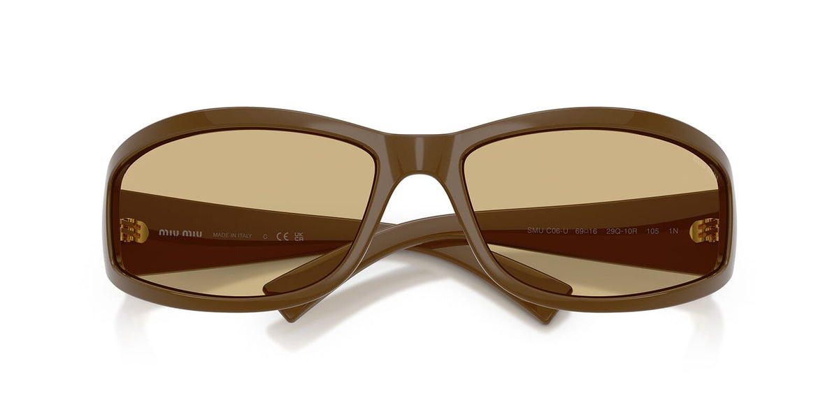 Miu Miu MU C06SU 29Q10R Sunglasses