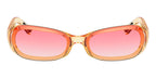 Miu Miu MU C07SU 24S81E Sunglasses