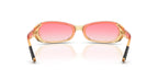 Miu Miu MU C07SU 24S81E Sunglasses