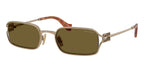 Miu Miu MU C50S 7OE09Z Sunglasses
