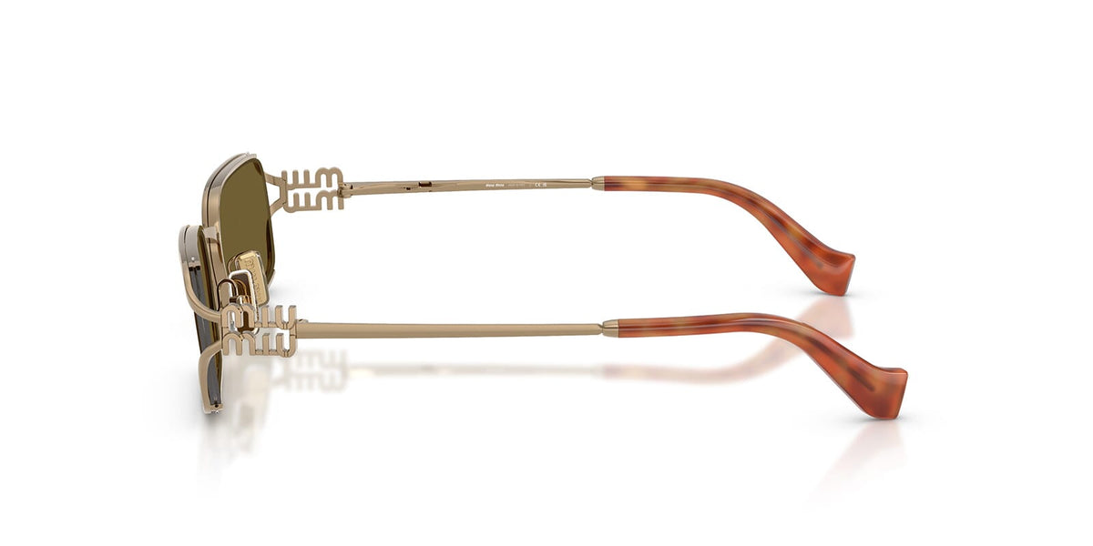 Miu Miu MU C50S 7OE09Z Sunglasses