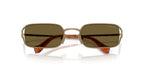 Miu Miu MU C50S 7OE09Z Sunglasses