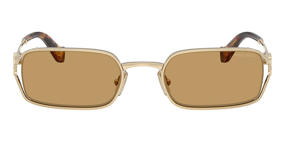 Miu Miu MU C50S ZVN10Y Sunglasses